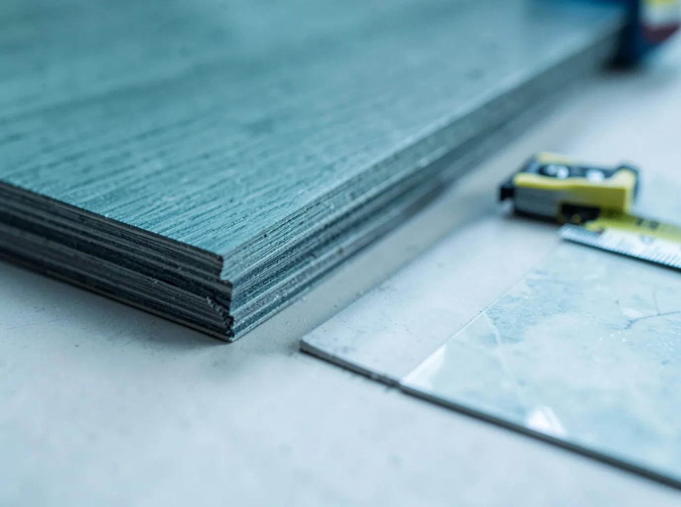 Luxury Vinyl Plank Installation Vanderwagen, NM FAQs